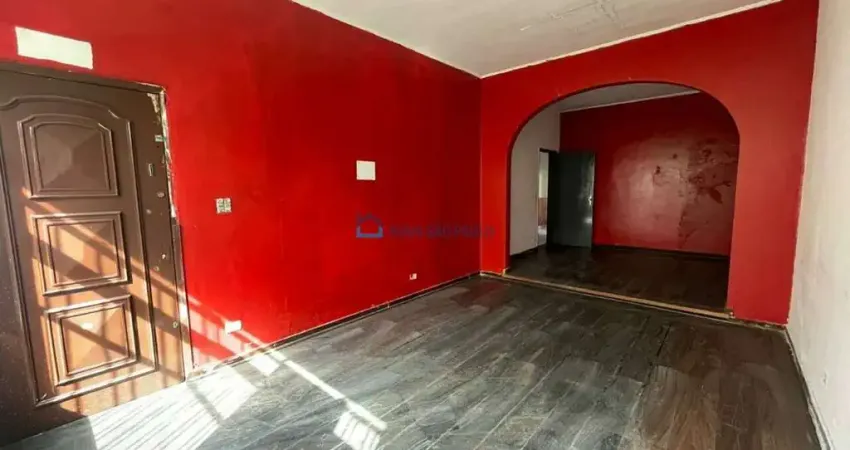 Casa térrea - jabaquara, com 3 dormitórios e 02 vagas de garagem