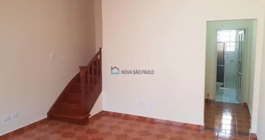 Casa com 2 quartos à venda na Rua Gil Amora, --, Vila Isolina Mazzei, São Paulo