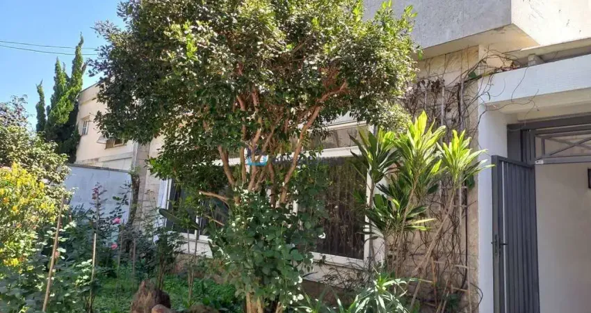 Sobrado a venda, planalto paulista 344 m², 5 dormitórios, 1 suíte e 5 vagas