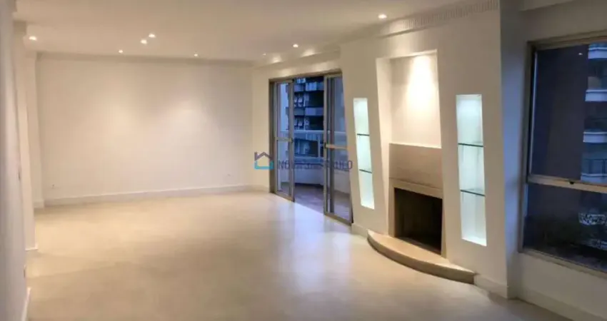 Apartamento com 4 quartos à venda na Rua Ouro Branco, --, Jardim Paulista, São Paulo