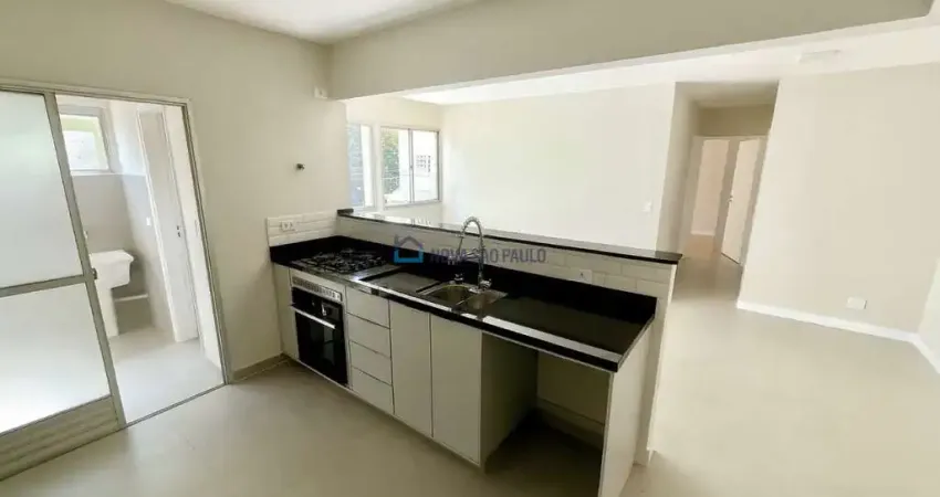 Apartamento 'a venda na chácara santo antônio, 2 quartos, suíte, vaga fixa.