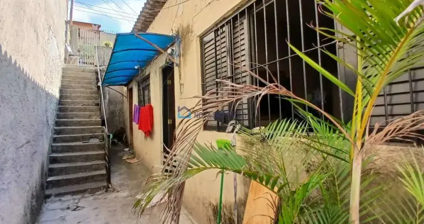 Casa com 1 quarto à venda na Rua Antônio Madi, --, Jardim Oriental, São Paulo