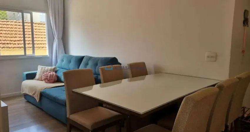 Apartamento com 1 quarto à venda na Rua Três de Maio, --, Vila Clementino, São Paulo