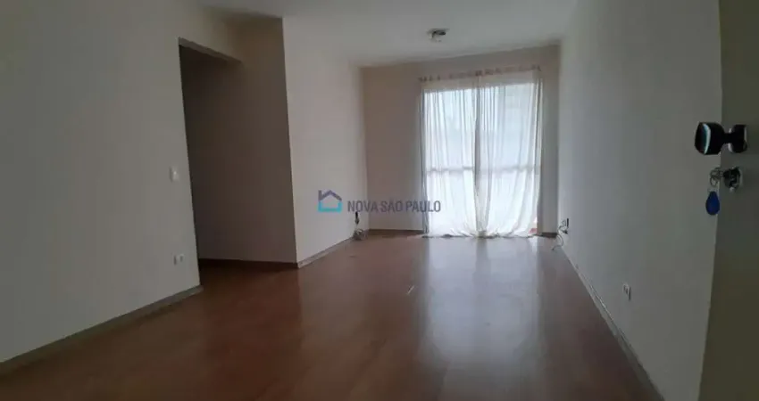 Apartamento com 2 quartos à venda na Rua Ararapira, --, Planalto Paulista, São Paulo