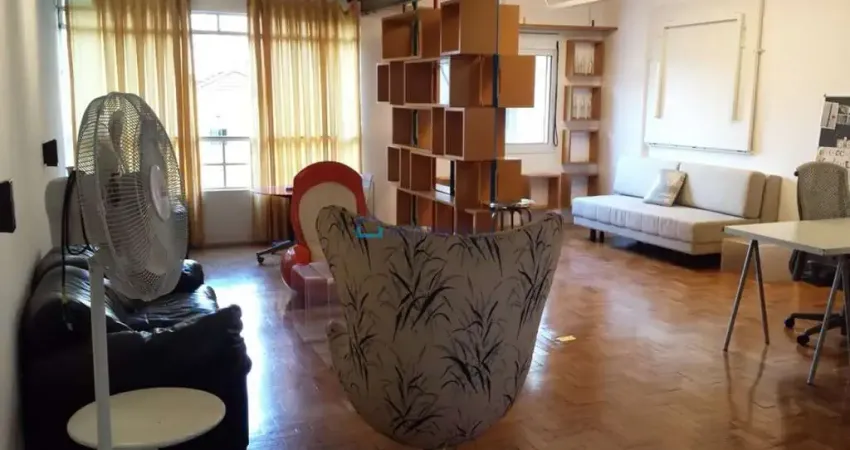 Apartamento com 1 quarto à venda na Rua Doutor Cesário Mota Júnior, --, Vila Buarque, São Paulo