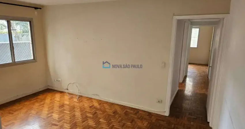 Apartamento com 2 quartos à venda na Rua das Flechas, --, Vila Santa Catarina, São Paulo