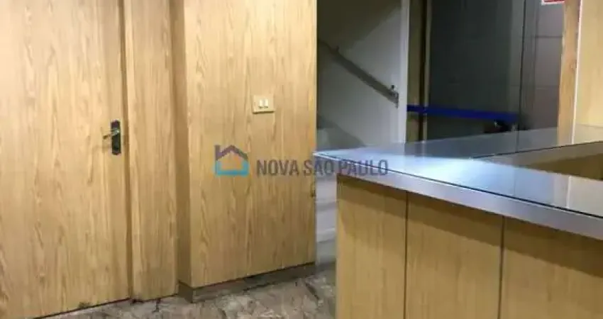 Conjunto comercial à venda, entre as estações vila mariana e santa cruz do metrô.