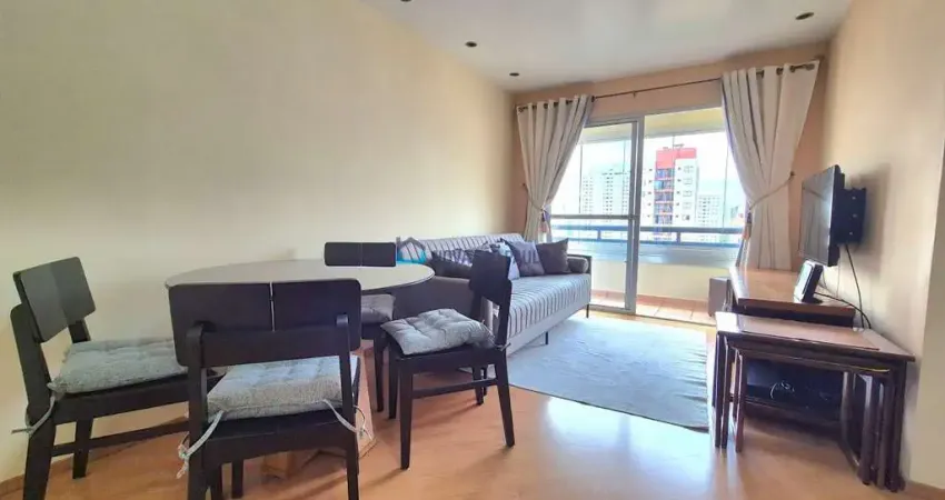 Apartamento pertinho do metrô conceição na vila guarani com 2 vagas de garagem!