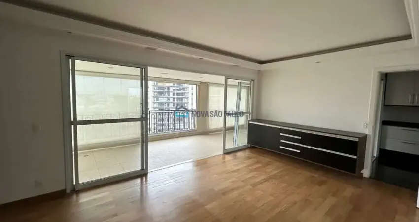 Apartamento com 3 quartos à venda na Rua Vergueiro, --, Vila Gumercindo, São Paulo