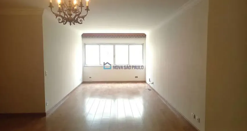 Apartamento 191m, 4 dormitórios, 2 suítes, 2 vagas - jardim paulista