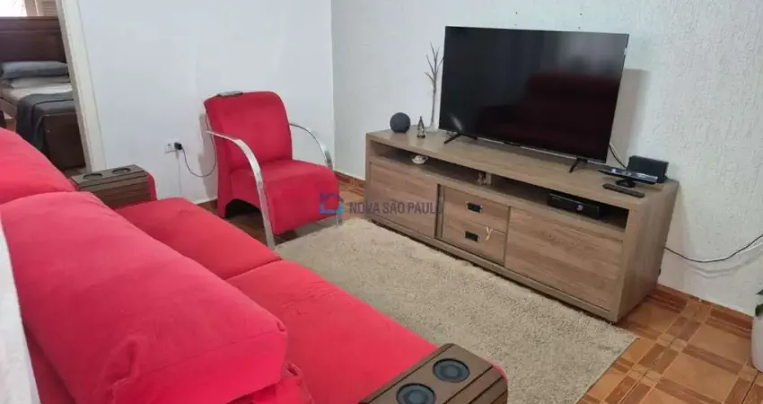 Casa com 3 quartos à venda na Rua Caçador de Esmeraldas, --, Vila São José (Ipiranga), São Paulo