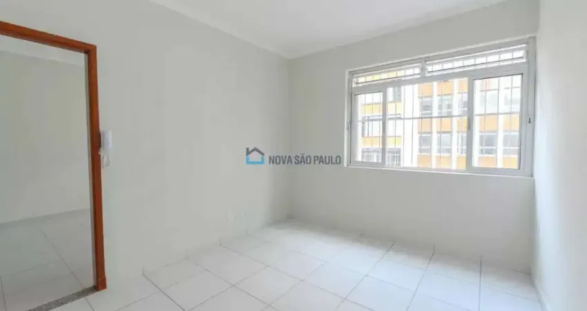 Apartamento à venda na bela vista com 01 dormitório sem vaga!