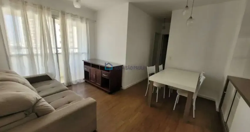 Apartamento com 2 quartos à venda na Avenida Padre Arlindo Vieira, --, Vila das Mercês, São Paulo