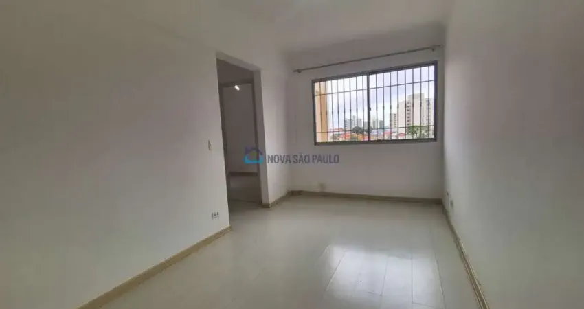 Apartamento com 2 quartos à venda na Avenida Mascote, --, Vila Mascote, São Paulo