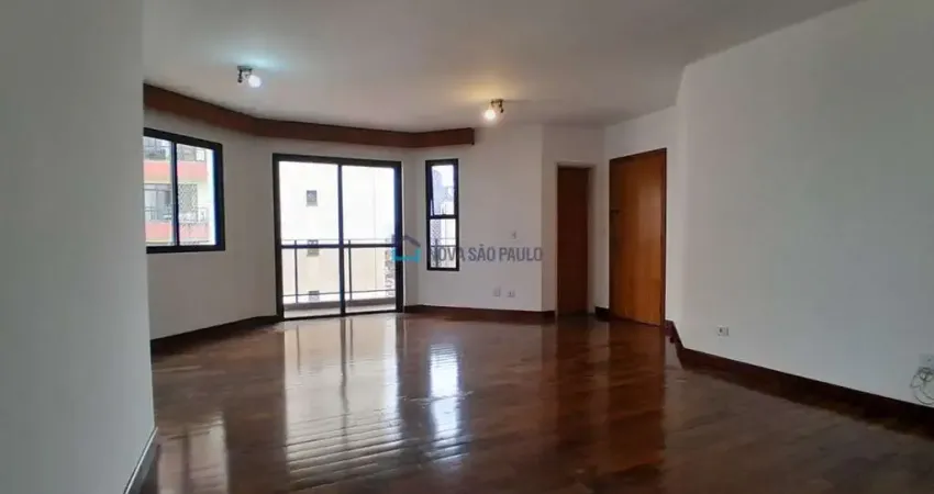 Apartamento à venda 3 dormitórios - suíte - 2 vagas - Jardim da Saúde