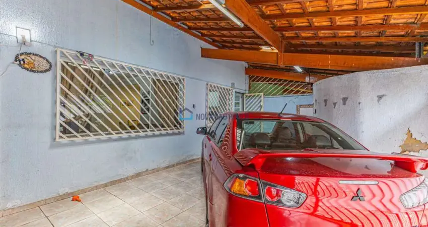 Casa com 3 quartos à venda na Rua Manoel Caetano, --, Vila Gumercindo, São Paulo