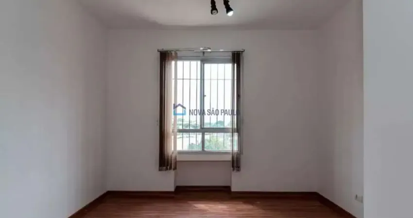 Apartamento com 1 quarto à venda na Avenida Afonso Mariano Fagundes, --, Saúde, São Paulo