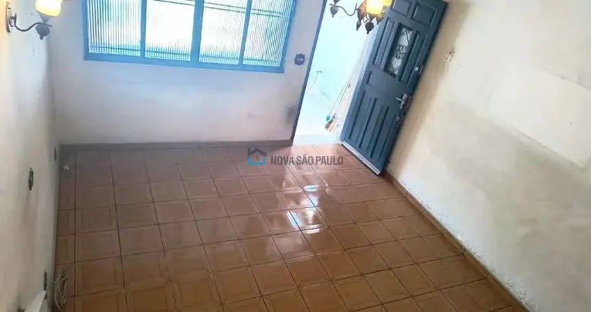 Casa com 2 quartos à venda na Rua dos Caciques, --, Saúde, São Paulo