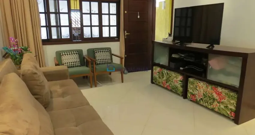 Casa com 2 quartos à venda na Rua Ibituruna, --, Saúde, São Paulo