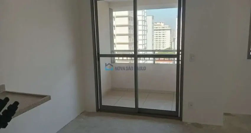 Apartamento 1 dormitório, novo, à venda na vila mariana a 400 metros do metrô paraíso.