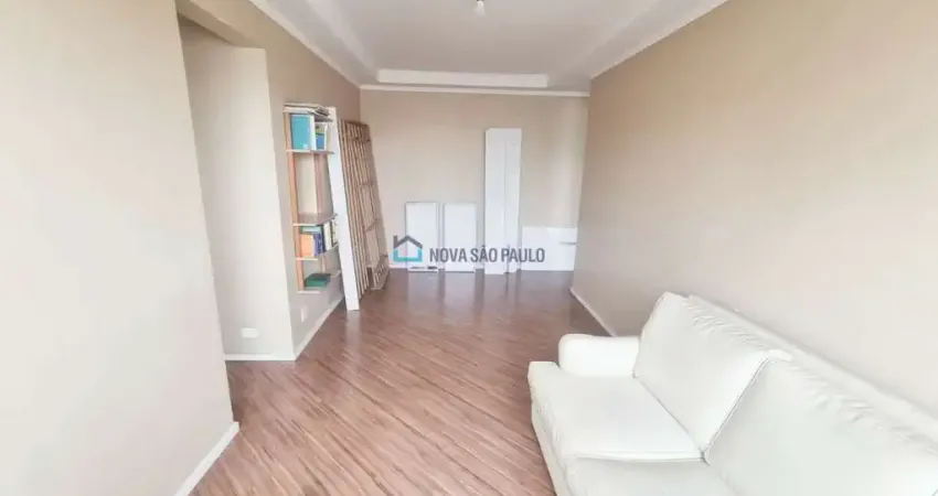 Apartamento à venda, 2 dormitórios,  52m²,  jardim celeste,  são paulo (zona sul)