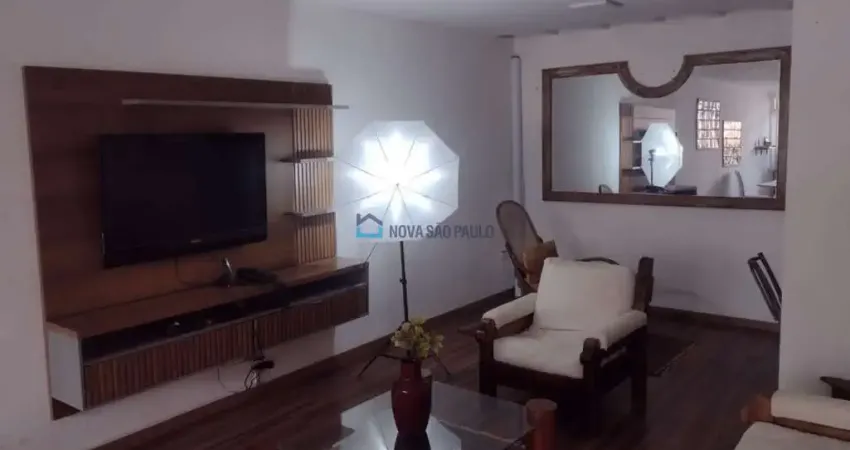 Casa com 3 quartos à venda na Rua Gil Eanes, --, Campo Belo, São Paulo