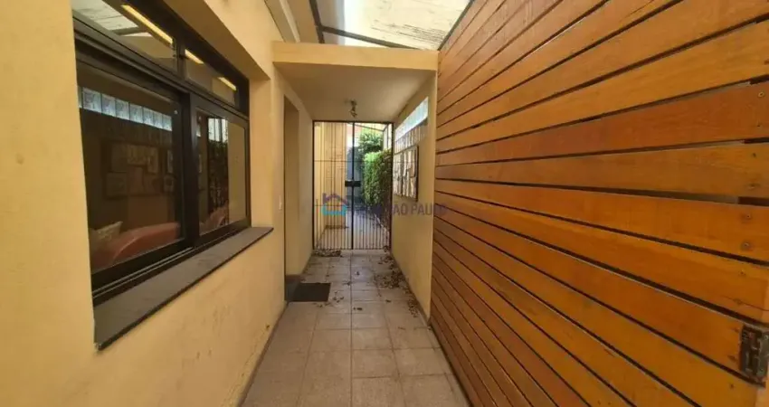 Casa comercial com 1 sala à venda na Avenida Leonardo da Vinci, --, Vila Guarani, São Paulo