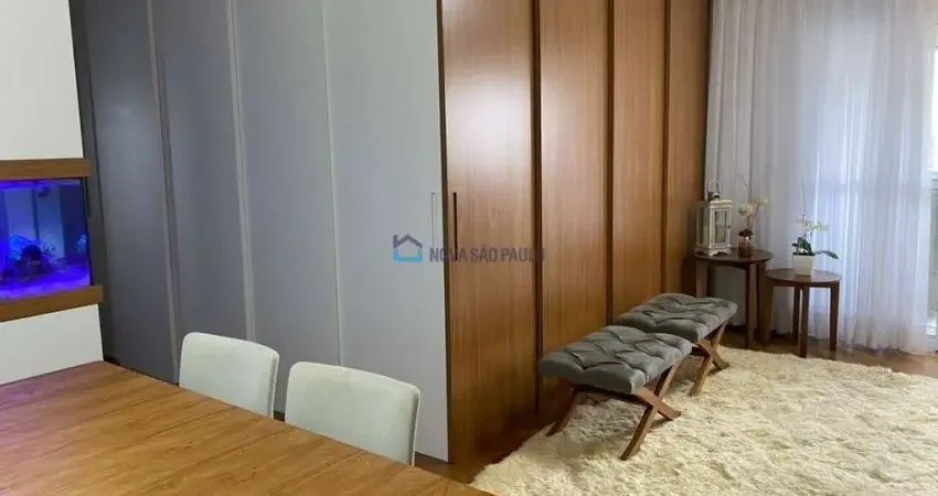Apartamento com 3 quartos à venda na Rua Teodoro de Beaurepaire, --, Ipiranga, São Paulo