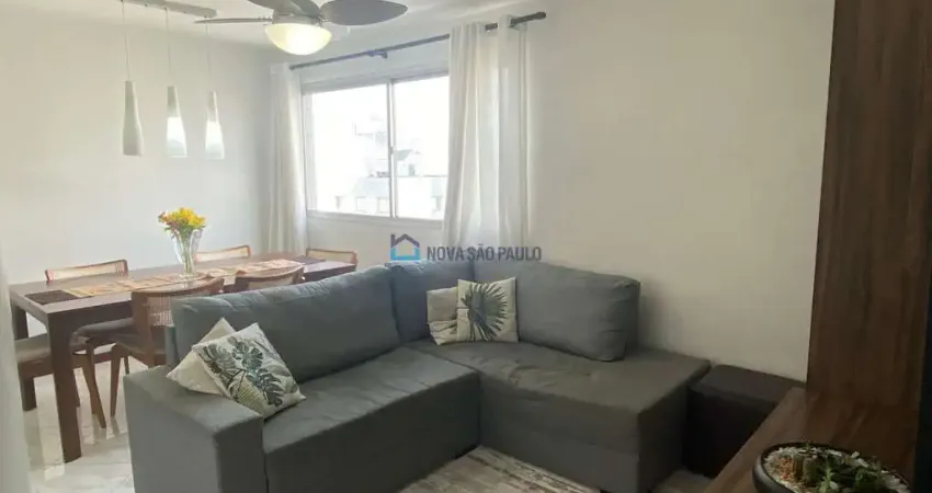 Apartamento 80 metros no brooklin  3 dormitòrios no brooklin