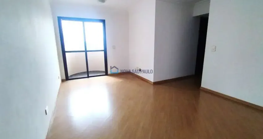 Apartamento com 2 quartos à venda na Rua José Vicente de Azevedo, --, Vila Mariana, São Paulo