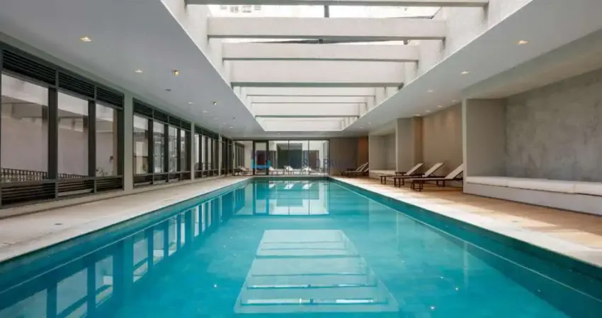 Apartamento 'a venda na vila clementino. novo, 2 quartos, suíte, 1 vaga, metrô hospital são paulo