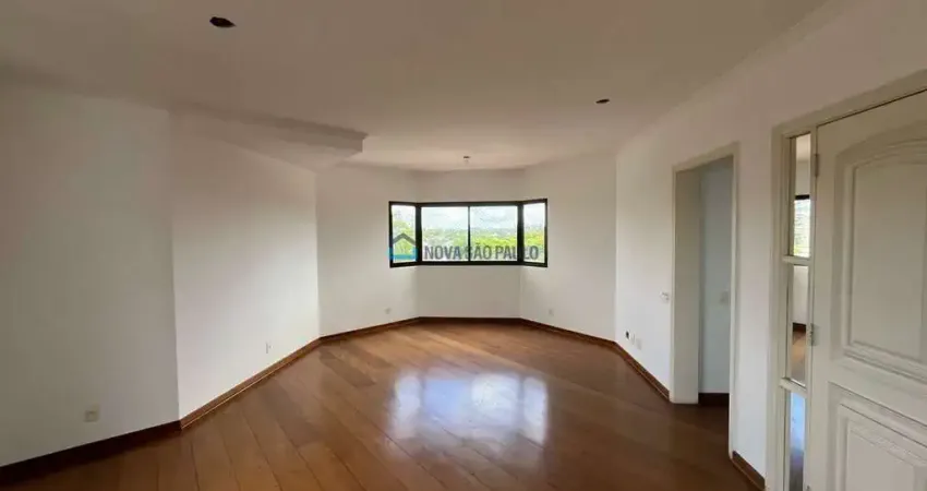 Apartamento com 3 quartos à venda na Rua Cataguaz, --, Campo Belo, São Paulo