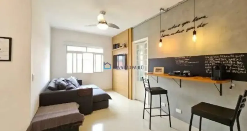 Apartamento com 2 quartos à venda na Rua João de Souza Dias, --, Campo Belo, São Paulo