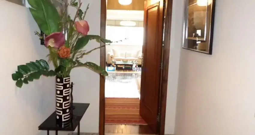 Apartamento com 3 quartos à venda na Rua João Ramalho, --, Perdizes, São Paulo