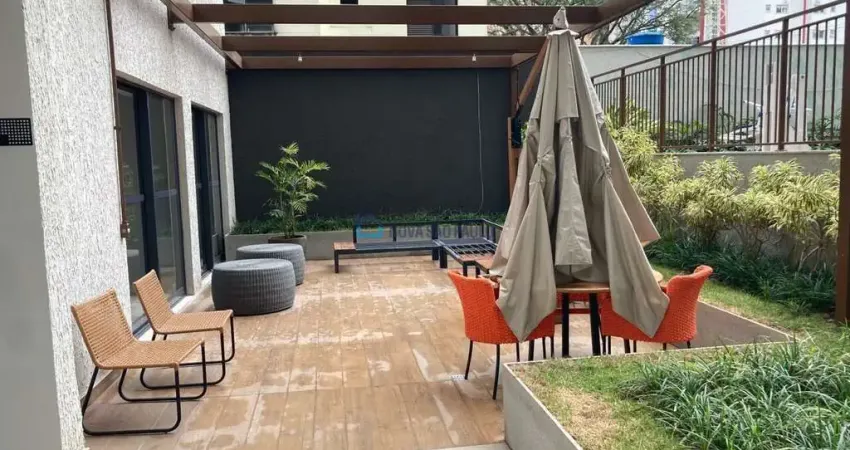 Apartamento novo à venda na vila olimpia com 2 quartos e vaga de garagem.