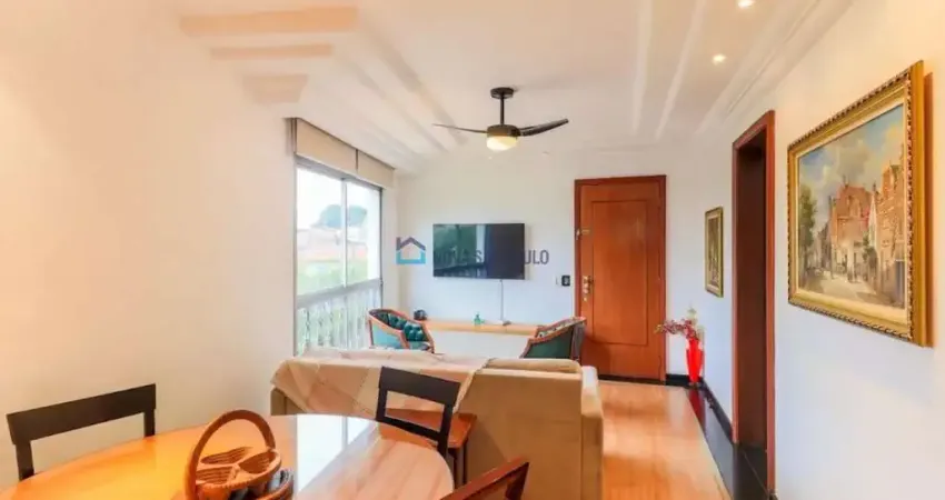 Apartamento com 1 quarto à venda na Avenida da Invernada, --, Campo Belo, São Paulo