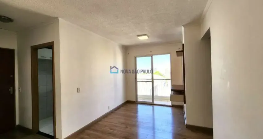 Apartamento com 2 quartos à venda na Rua Vergueiro, --, Vila Gumercindo, São Paulo