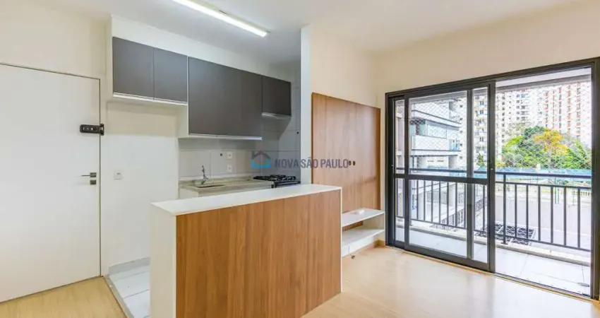 Apartamento com 2 quartos à venda na Rua Pedro Pomponazzi, --, Vila Mariana, São Paulo