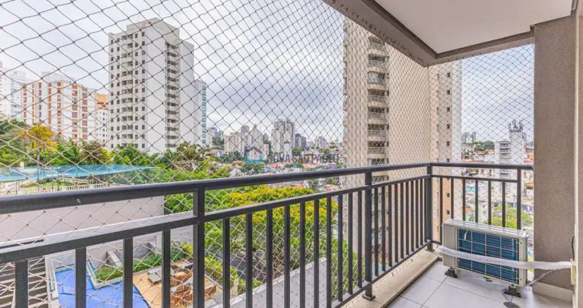 Apartamento com 2 quartos à venda na Rua Pedro Pomponazzi, --, Vila Mariana, São Paulo