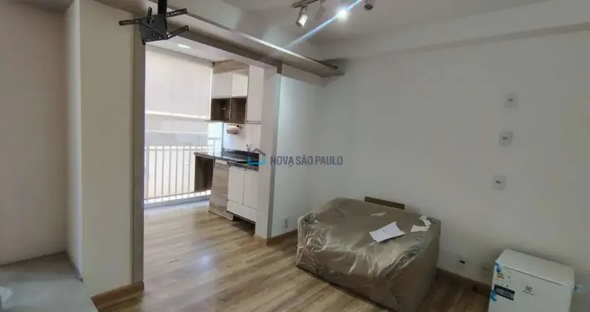Loft com 1 quarto à venda na Rua Dois de Julho, --, Ipiranga, São Paulo
