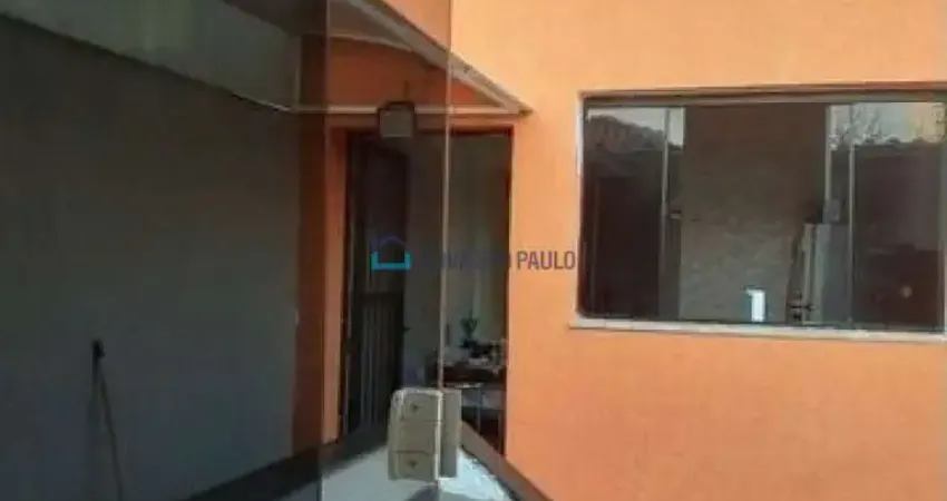 Casa em condomínio fechado com 3 quartos à venda na Praça Doutor Hélio Walcacer, --, Vila Mariana, São Paulo