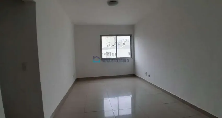 Apartamento com 2 quartos à venda na Avenida Miguel Estefno, --, Saúde, São Paulo