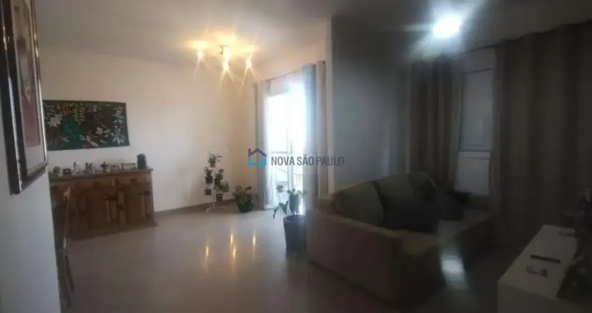 Apartamento com 3 quartos à venda na Rua Camilo José Cury, --, Vila Trujillo, Sorocaba
