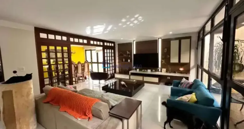 Casa com 5 quartos à venda na Rua Domingos de Rogatis, --, Jardim da Saude, São Paulo