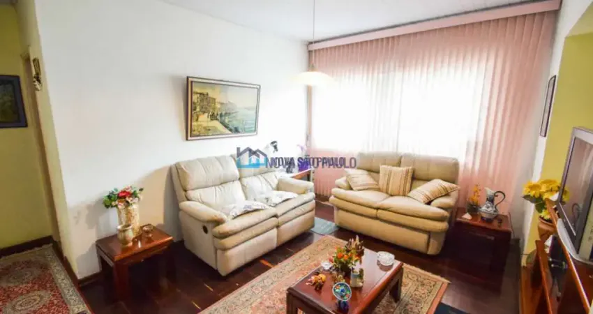 Casa com 2 quartos à venda na Rua Frei Rolim, --, Bosque da Saúde, São Paulo