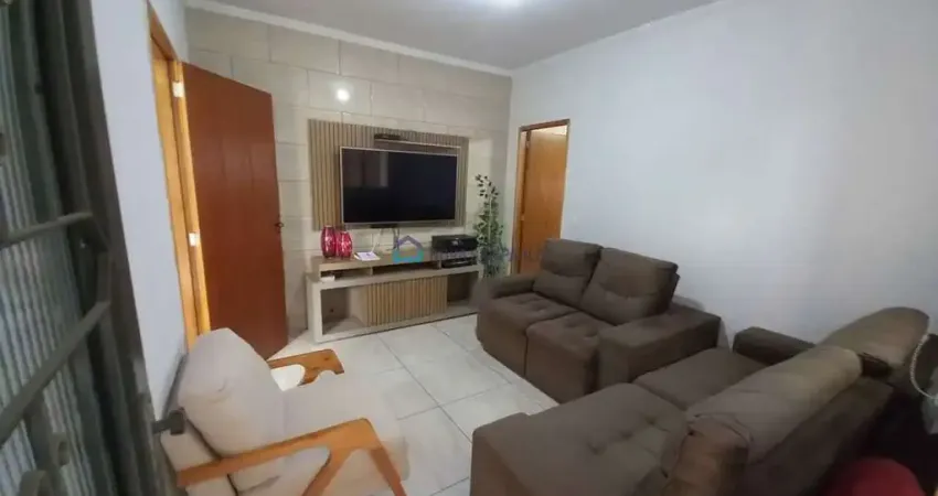 Casa com 2 quartos à venda na Rua Cassuarinas, --, Vila Parque Jabaquara, São Paulo