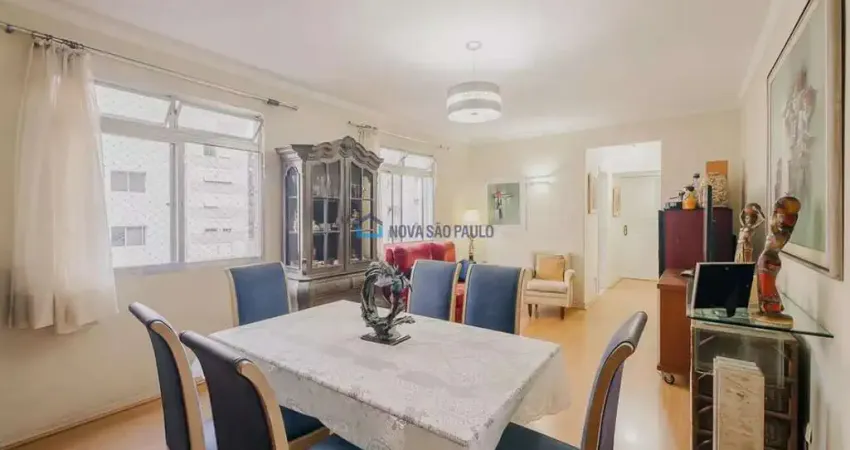 Apartamento com 2 quartos à venda na Rua Sampaio Viana, --, Paraíso, São Paulo