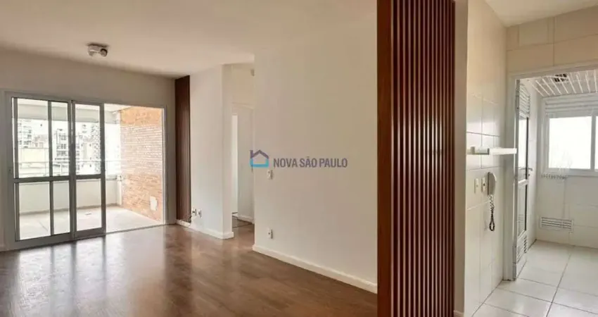 Apartamento com 2 quartos à venda na Rua Paula Ney, --, Vila Mariana, São Paulo