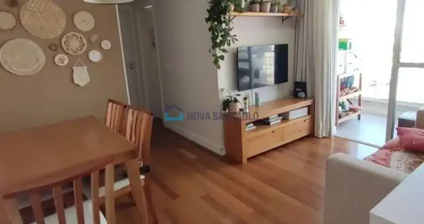 Apartamento à venda 2 dormitórios, suíte - 1 vaga - praça da árvore