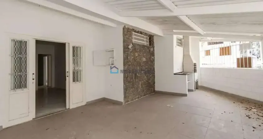 Casa com 3 quartos à venda na Rua Baltazar Fernandes, --, Vila Cordeiro, São Paulo